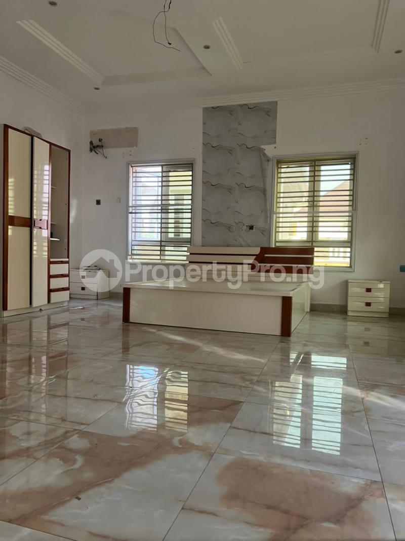 1 bedroom Flat / Apartment for rent SPG Road Lekki Lagos