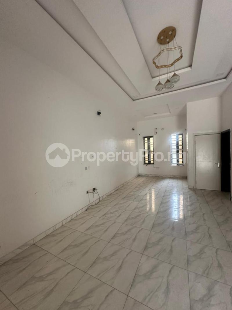 1 bedroom Flat / Apartment for rent Ikota Lekki Lagos