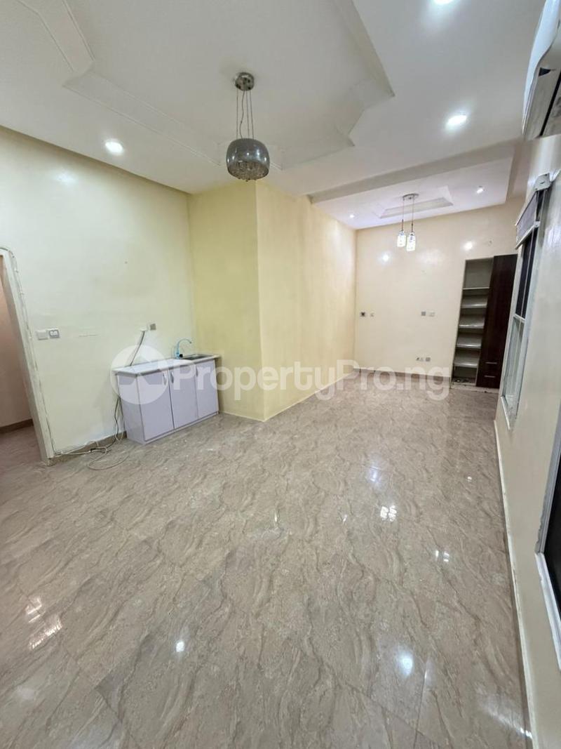 1 bedroom Flat / Apartment for rent chevron Lekki Lagos - 0