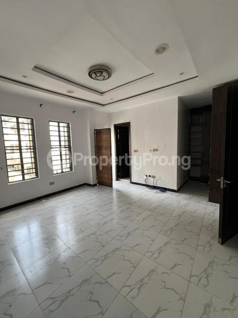 1 bedroom Flat / Apartment for rent Ikate Lekki Lagos