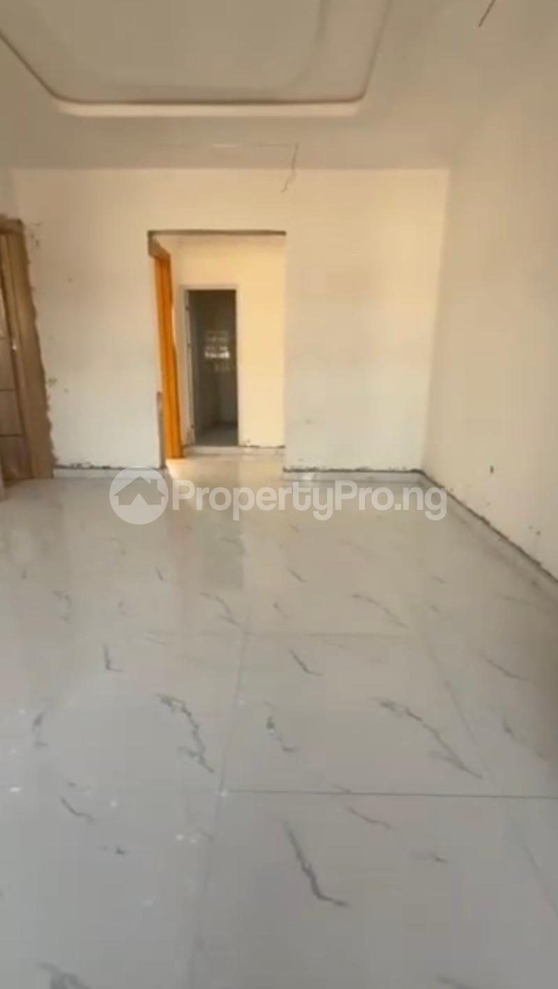 2 bedroom Flat / Apartment for rent Jacob Street Onipanu Shomolu Lagos