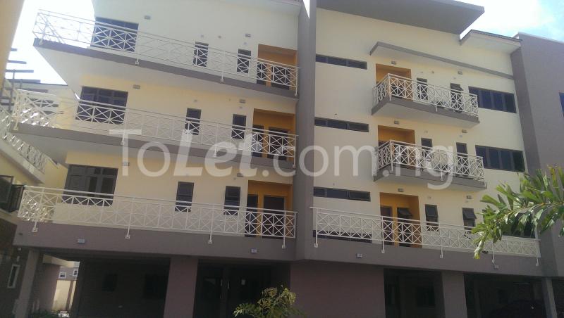 2 bedroom Flat / Apartment for rent Oniru Estate, Victoria Island Extension Victoria Island Lagos