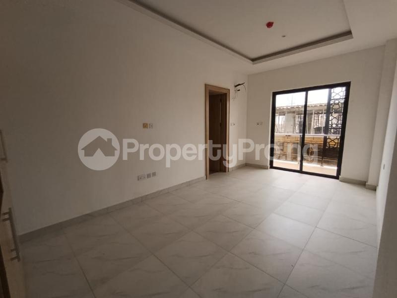 3 bedroom Flat / Apartment for rent Lekki Phase 1 Lekki Lagos