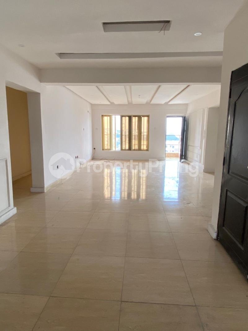 3 bedroom Flat / Apartment for rent Ikate Lekki Lagos
