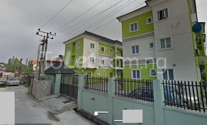 3 bedroom Flat / Apartment for shortlet   Agungi Lekki Lagos