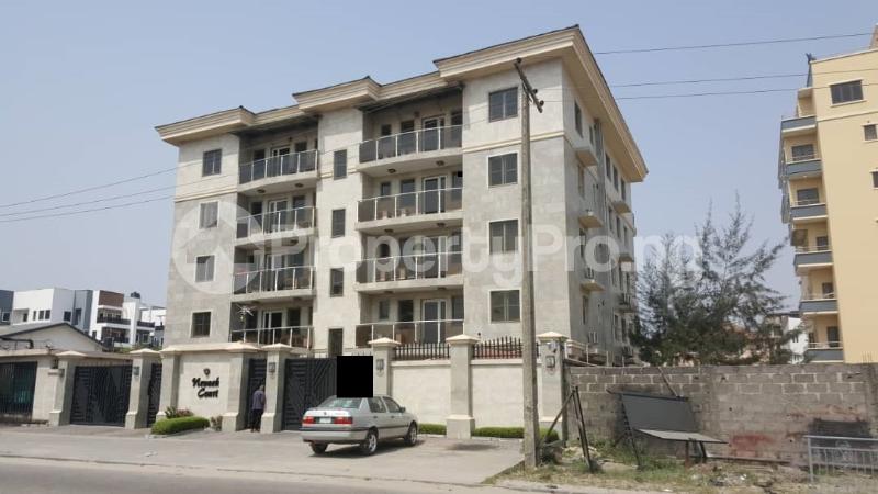 3 bedroom Flat / Apartment for rent Oniru Victoria Island Extension Victoria Island Lagos