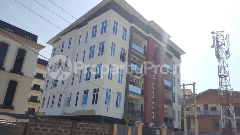 3 bedroom Flat / Apartment for sale Oniru Tiamiyu Savage Victoria Island Lagos