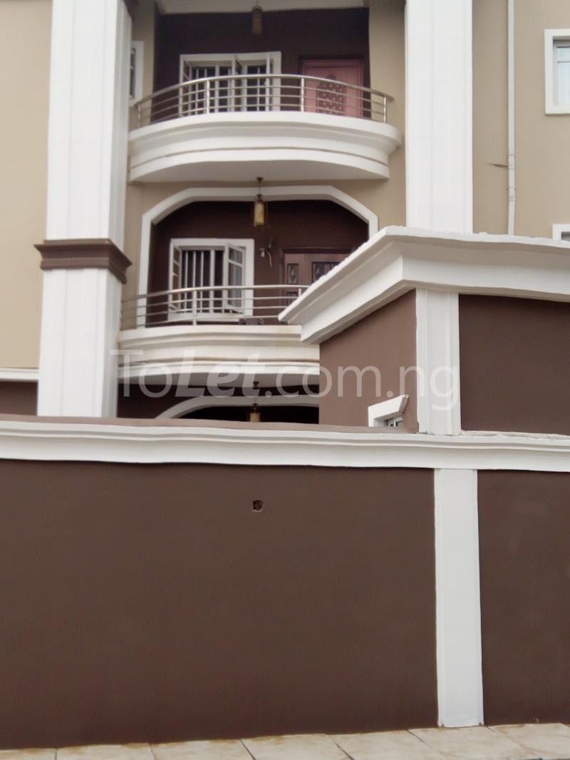 3 bedroom Flat / Apartment for rent Victory Estate Amuwo Odofin Amuwo Odofin Lagos