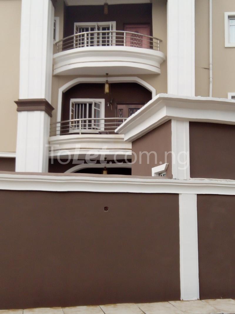 3 bedroom Flat / Apartment for rent Victory Estate Amuwo Odofin Amuwo Odofin Lagos - 0