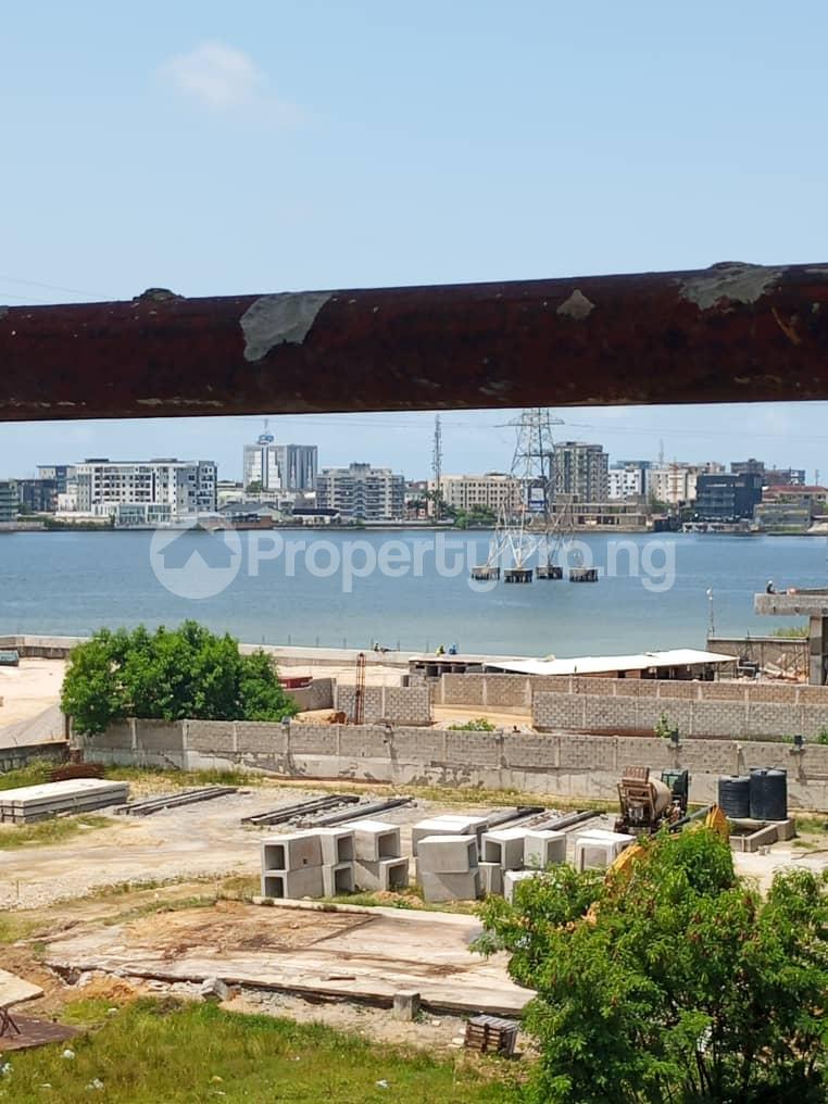 3 bedroom Flat / Apartment for sale Banana Island Ikoyi Lagos