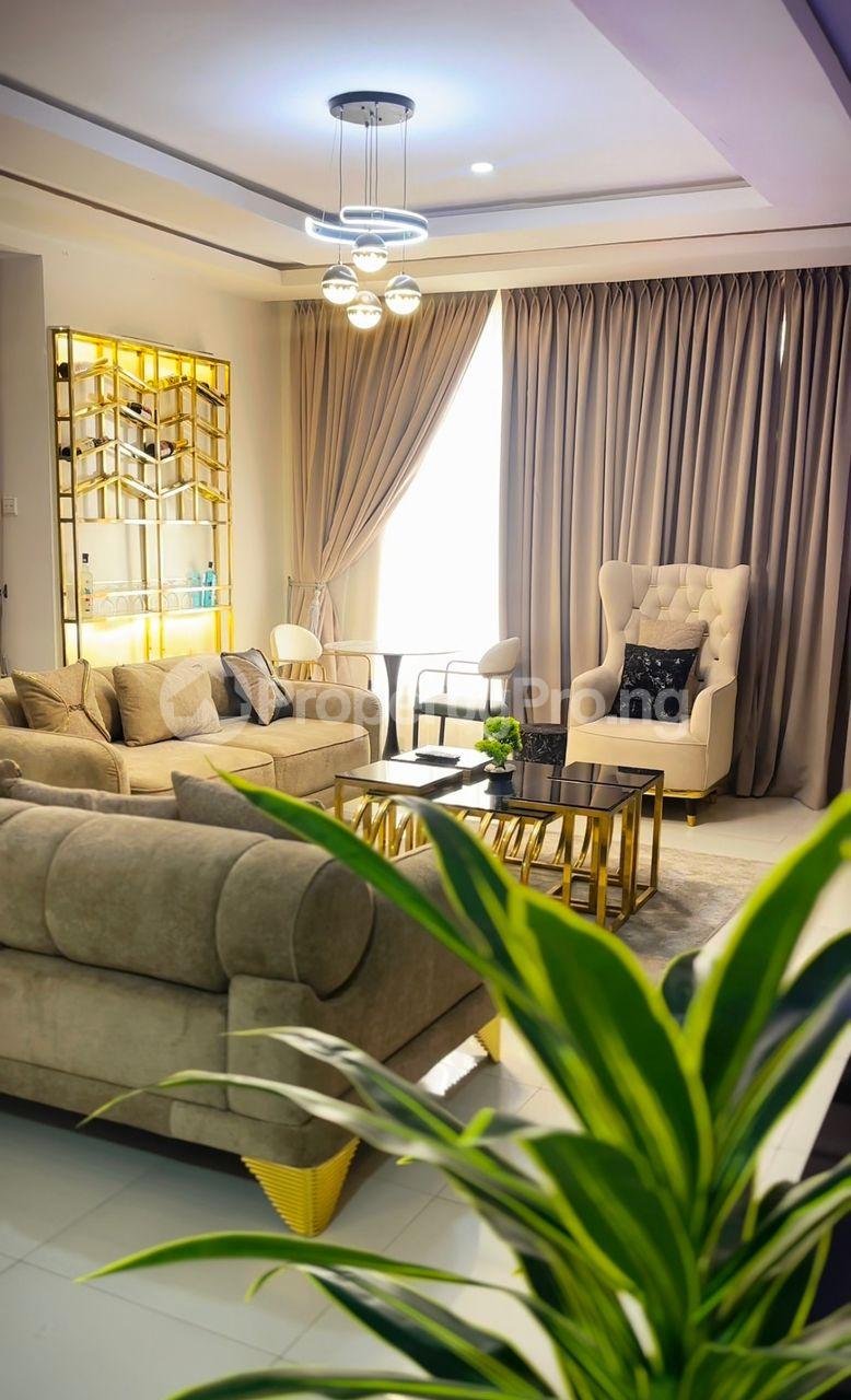 2 bedroom Flat / Apartment for shortlet Ikoyi Lagos