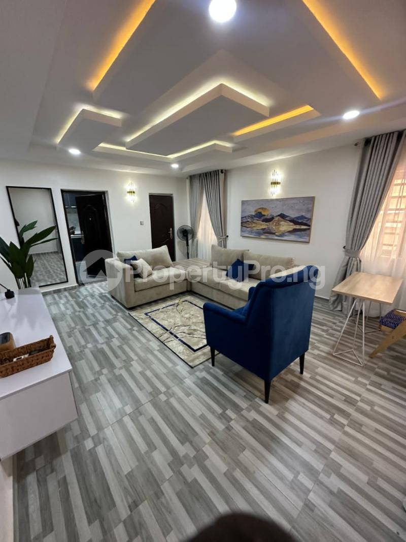 2 bedroom House for shortlet Ojuelegba Surulere Lagos