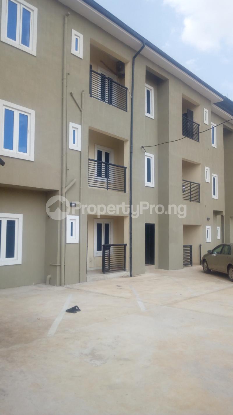 2 bedroom Flat / Apartment for rent Transekulu Enugu Enugu Enugu