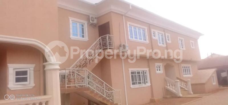 House for shortlet Baruwa Ipaja Lagos