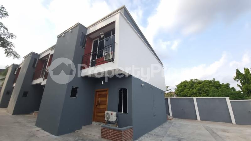 2 bedroom House for shortlet Adesida Iyaganku Estate Ibadan Oyo - 0