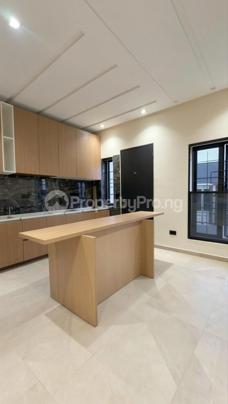 2 bedroom Flat / Apartment for rent Katampe Main Katampe Main Katampe Abuja