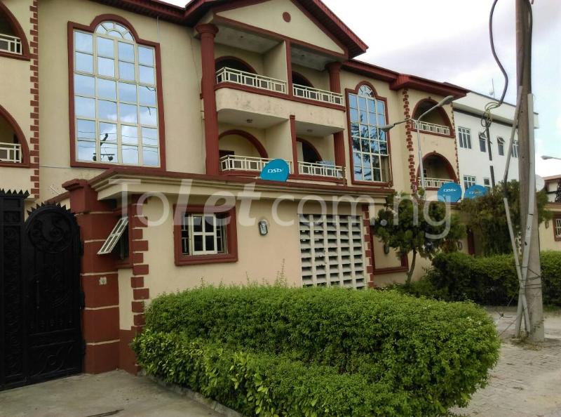 2 bedroom Flat / Apartment for rent Fatai Idowu Arobieke Street Lekki Phase 1 Lekki Lagos