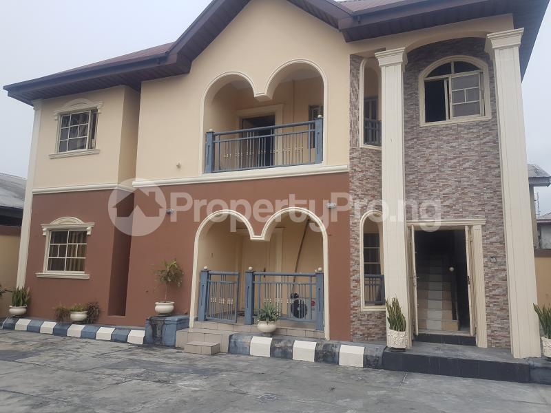 3 bedroom House for rent Off Peter Odili Road Trans Amadi Port Harcourt Rivers