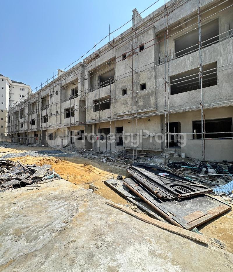 4 bedroom House for sale Old Ikoyi Ikoyi Lagos - 0