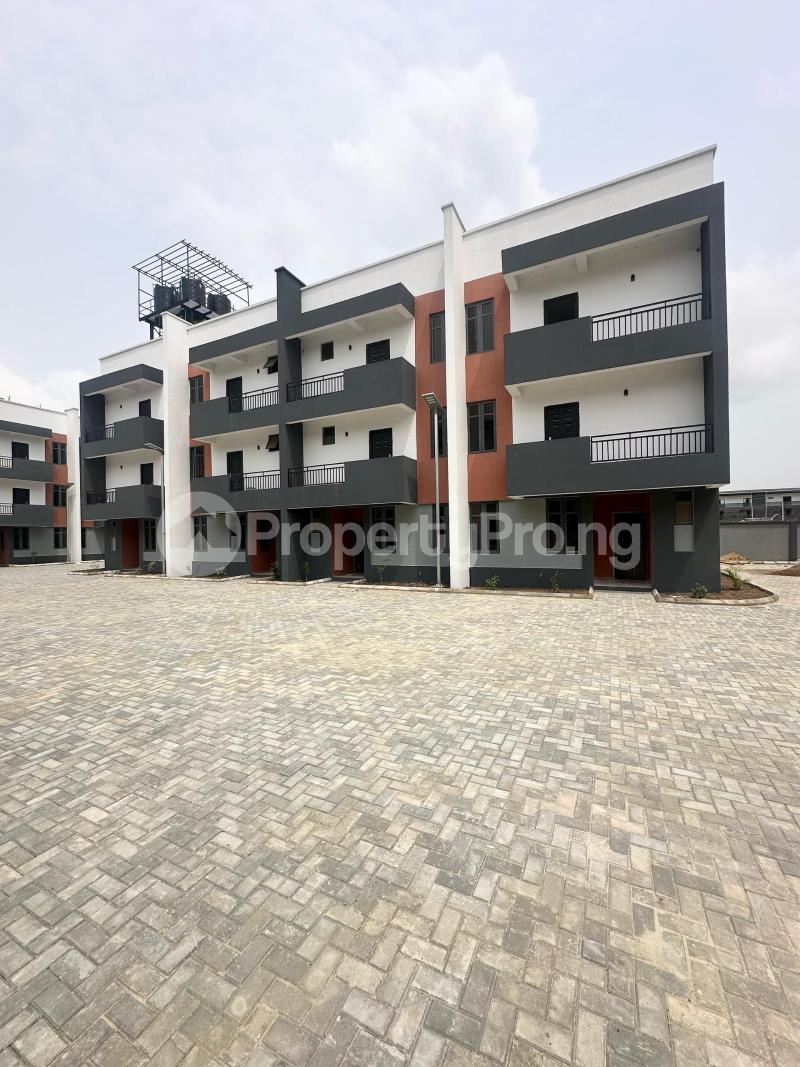 4 bedroom House for sale Ikate Lekki Lagos