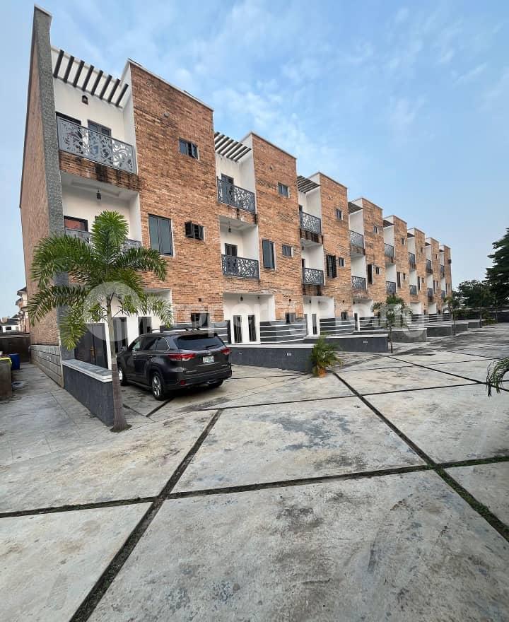 4 bedroom House for sale  Ikeja GRA Ikeja Lagos - 0