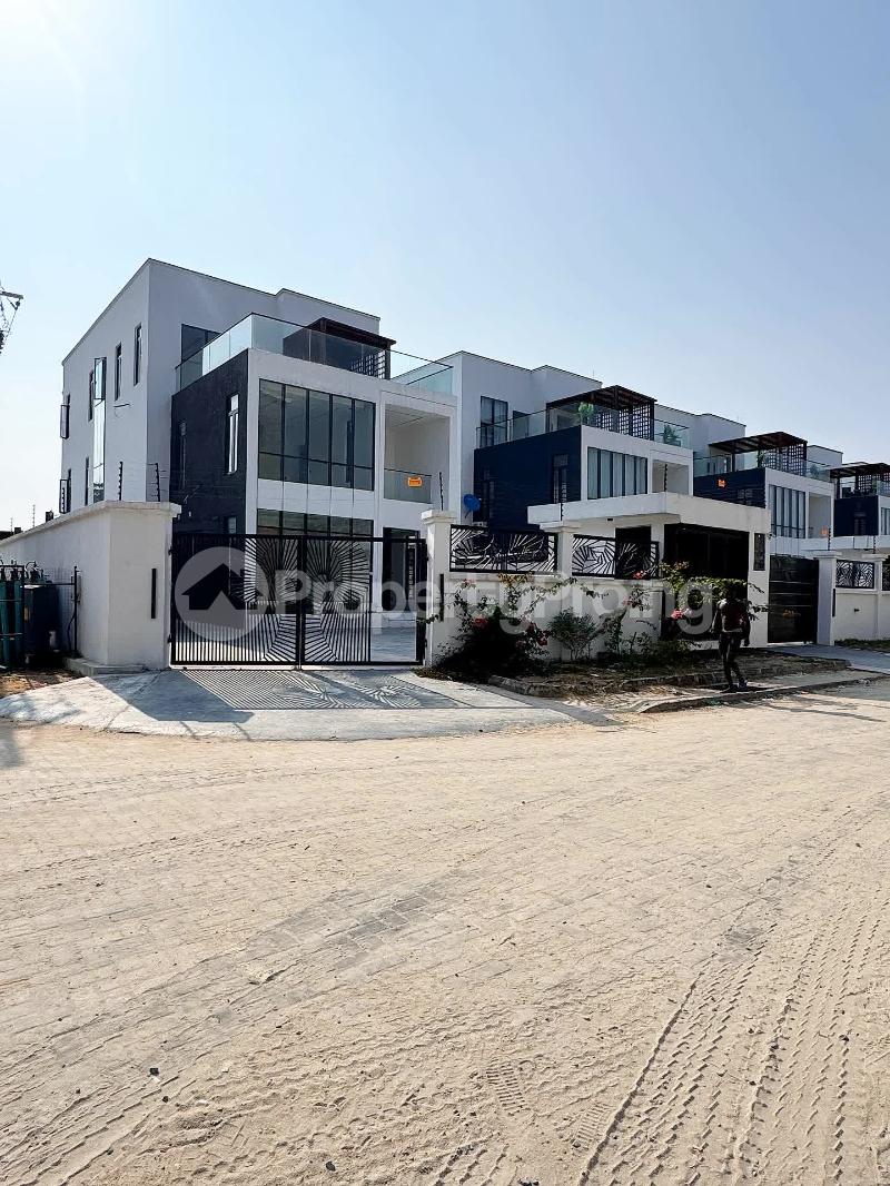 5 bedroom House for sale Lekki Phase 1 Lekki Lagos