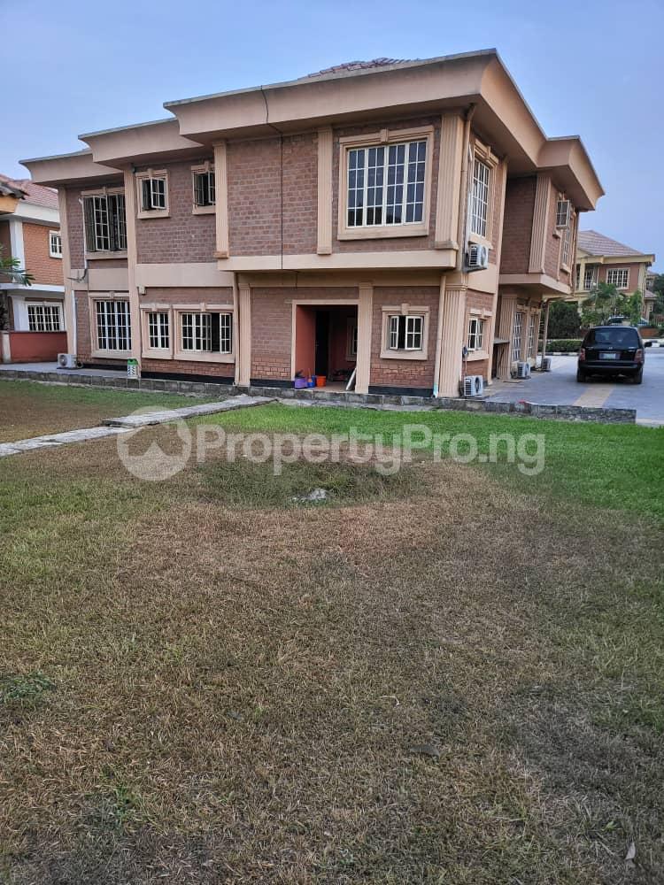 5 bedroom House for sale Amen Estate Eleko Ibeju-Lekki Lagos