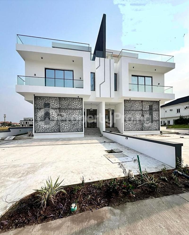 5 bedroom House for sale Ikate Lekki Lagos