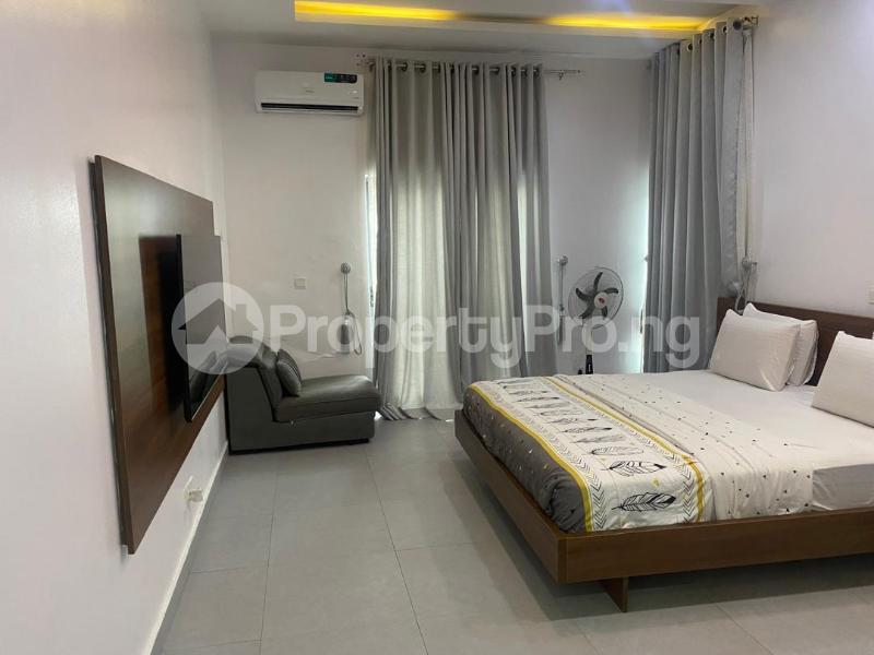 1 bedroom Flat / Apartment for sale ONIRU Victoria Island Lagos - 2
