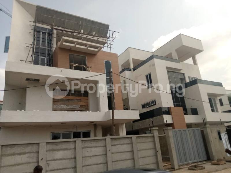 House for sale Off Alfred Rewane Road Old Ikoyi Ikoyi Lagos