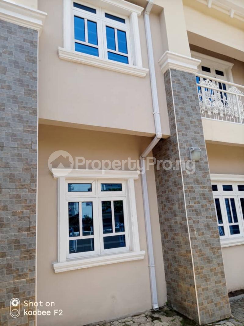 2 bedroom House for rent Zone 4 Wuse 1 Abuja