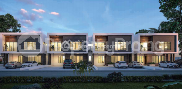 3 bedroom House for sale Ogombo Road, Off Abraham Adesanya, Ajah, Urban Lavadia Estate Abraham adesanya estate Ajah Lagos