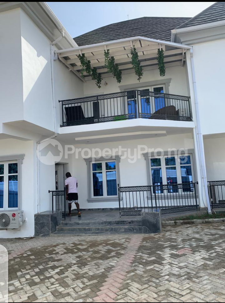 5 bedroom House for sale Gaduwa District. Gaduwa Abuja