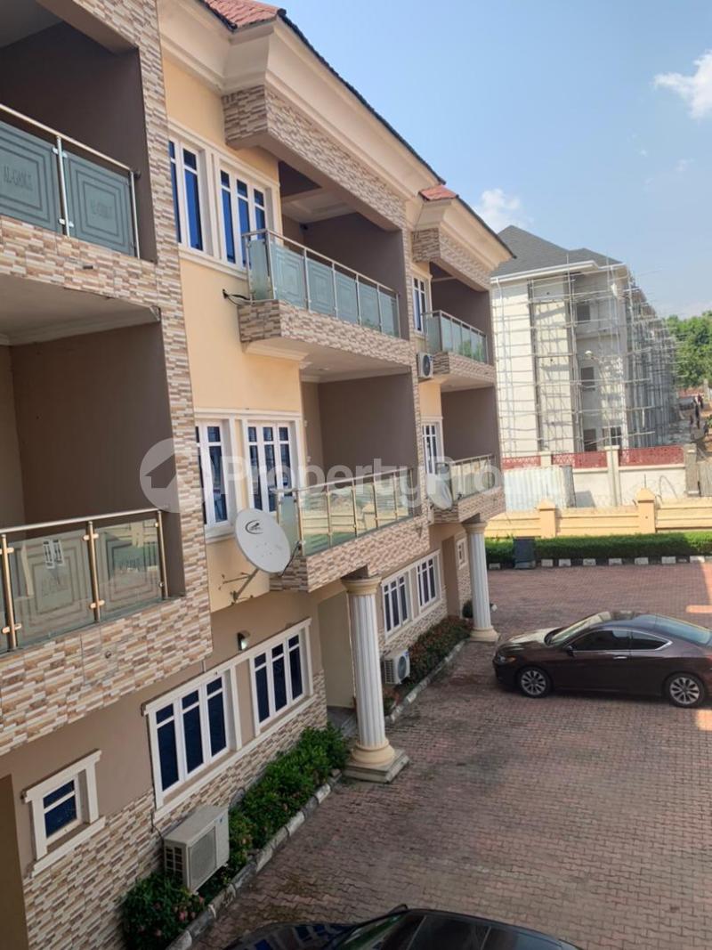 4 bedroom House for rent Close To Fairview School, Asokoro Abuja