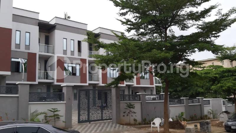 5 bedroom House for sale Jabi Abuja