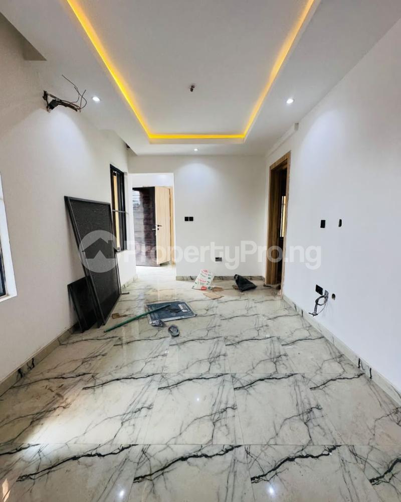 2 bedroom Flat / Apartment for sale Magodo GRA Phase 2 Kosofe/Ikosi Lagos - 0