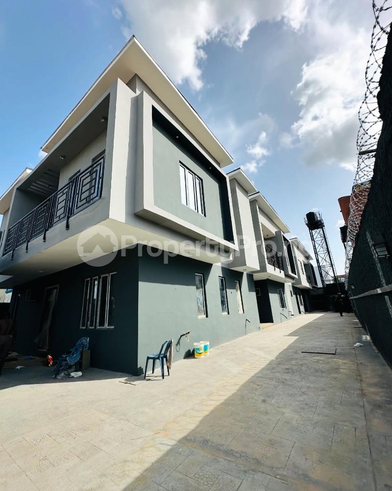 2 bedroom House for sale Allen Avenue Ikeja Lagos