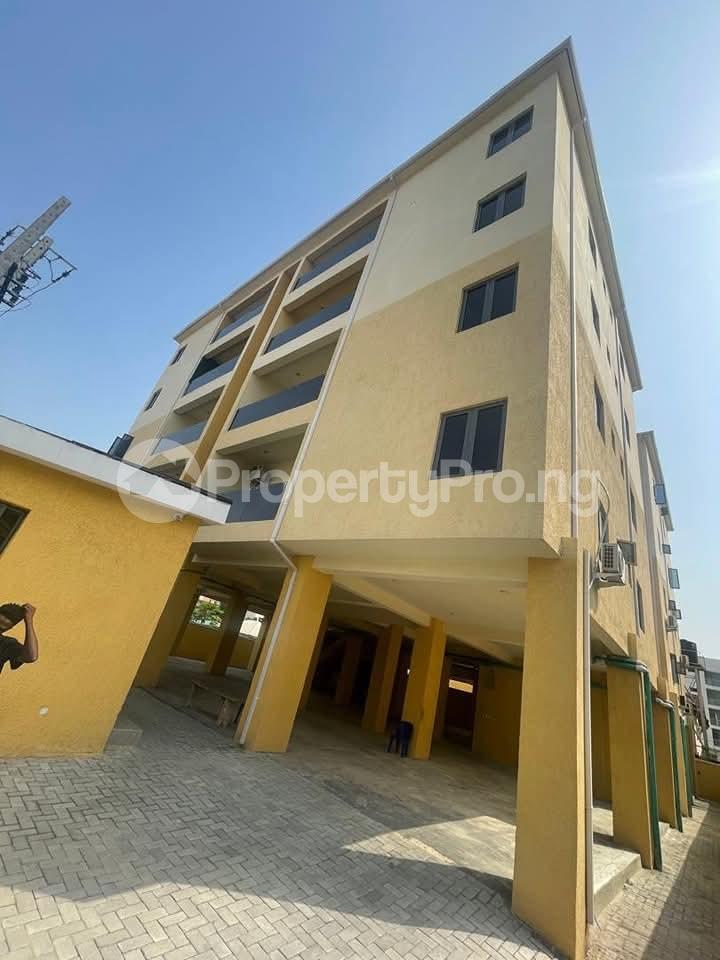 2 bedroom Flat / Apartment for sale Lekki Phase 1 Lekki Lagos