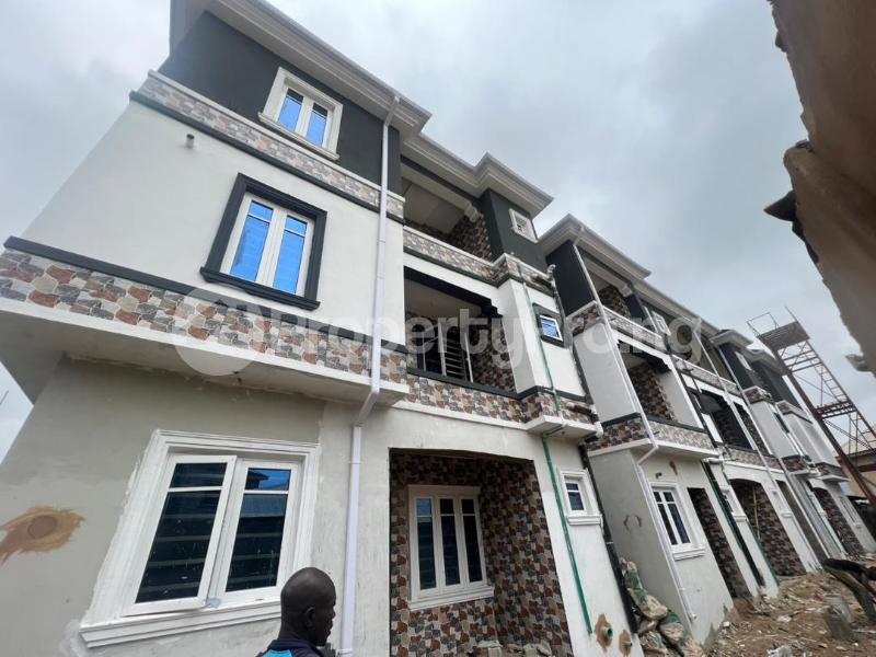 2 bedroom Flat / Apartment for rent Yaba Lagos