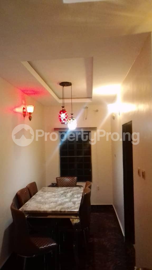 2 bedroom Flat / Apartment for rent Ago palace Okota Lagos - 0