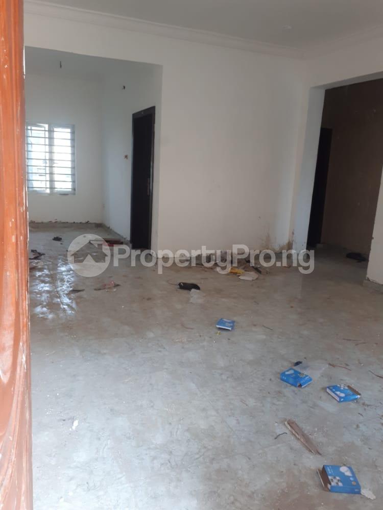 2 bedroom Flat / Apartment for rent Ago palace Okota Lagos