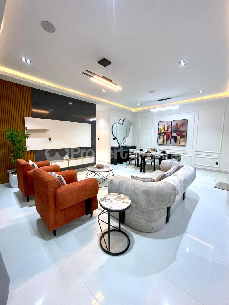 2 bedroom House for sale Ikate Lekki Lagos - 0