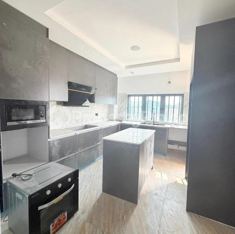 2 bedroom Flat / Apartment for sale Allen Ikeja Lagos