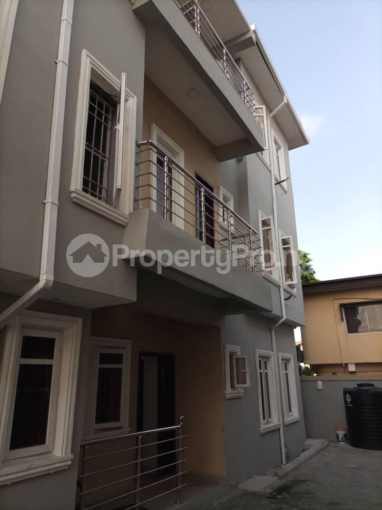 2 bedroom Flat / Apartment for rent Osapa london Lekki Lagos