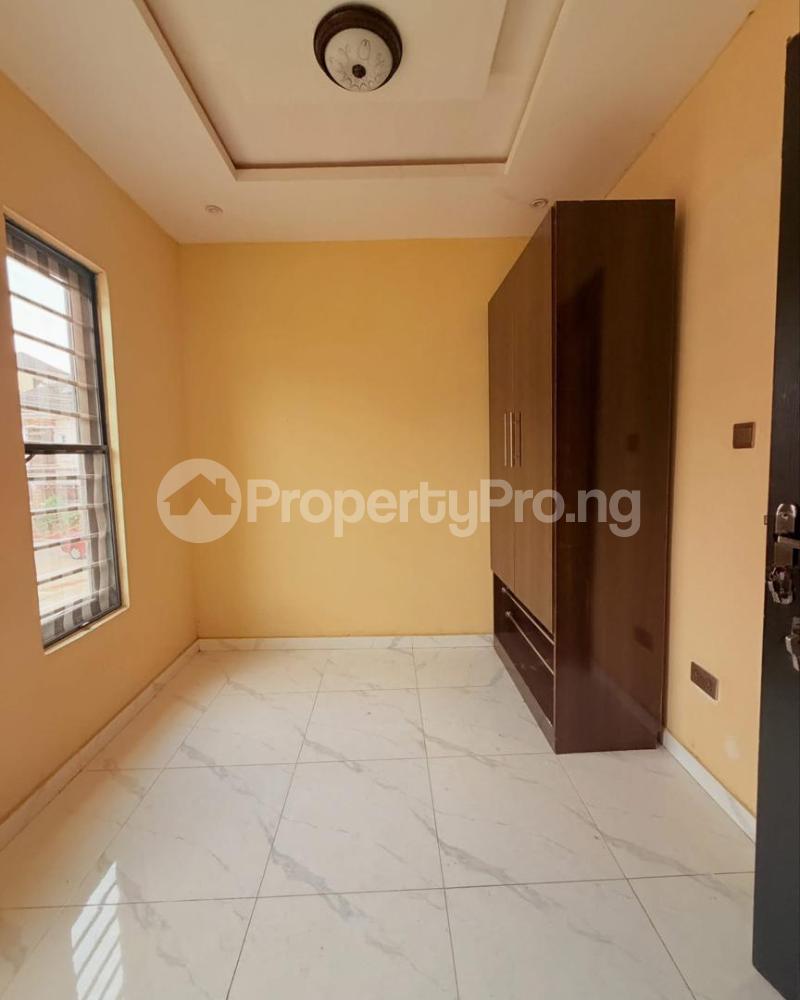 2 bedroom House for sale Ogba Ikeja Lagos