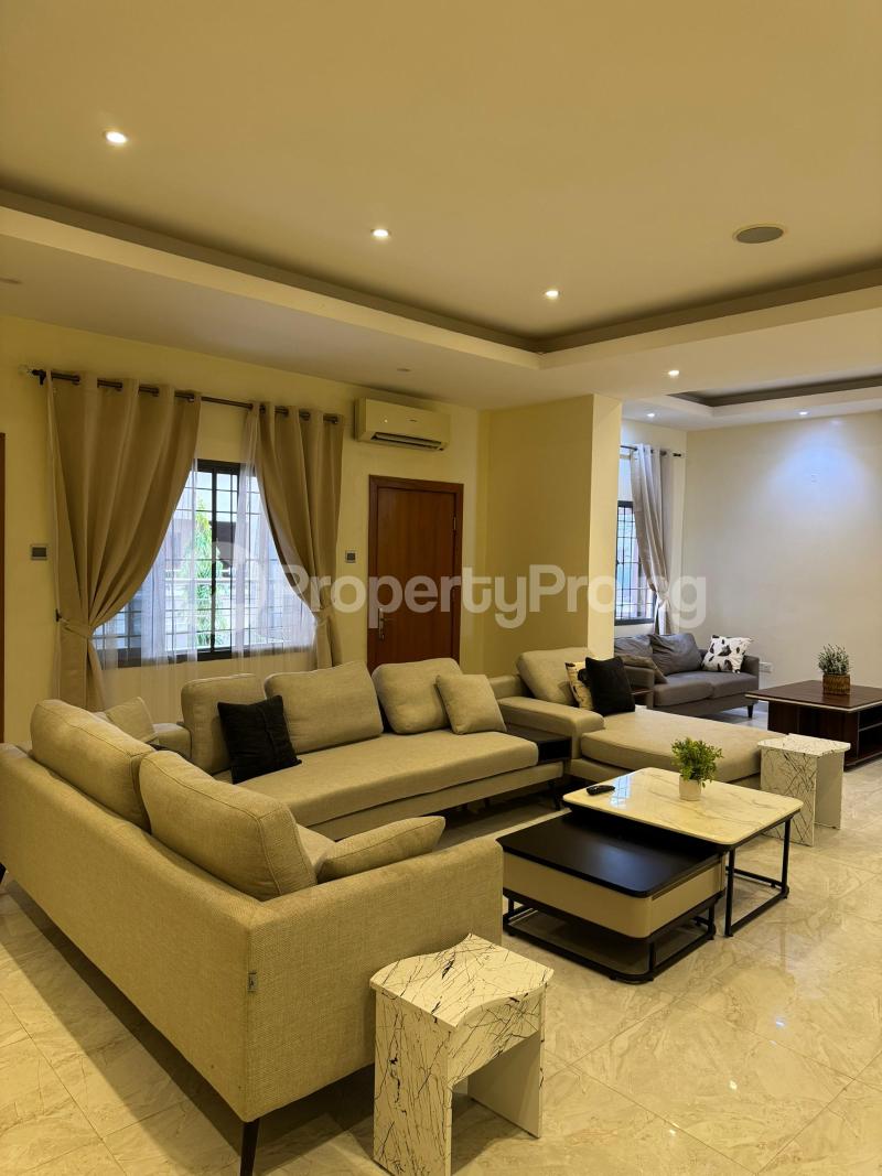 3 bedroom Flat / Apartment for rent Victoria Island Lagos