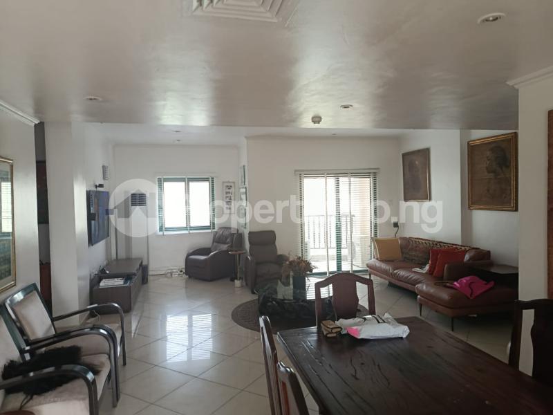 3 bedroom House for sale Glover Road. Ikoyi Old Ikoyi Ikoyi Lagos