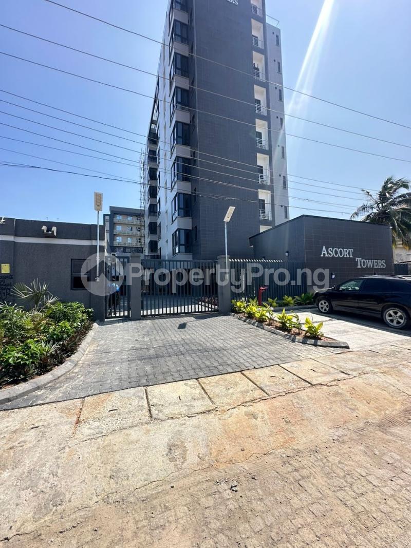 3 bedroom Flat / Apartment for sale Lekki Phase 1 Lekki Lagos - 0