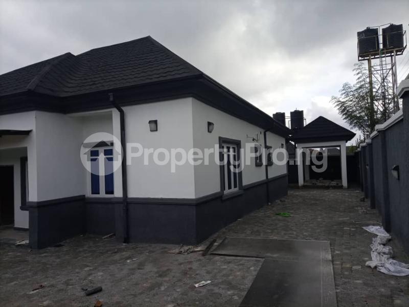 3 bedroom House for rent Efab Estate, Karsana Abuja