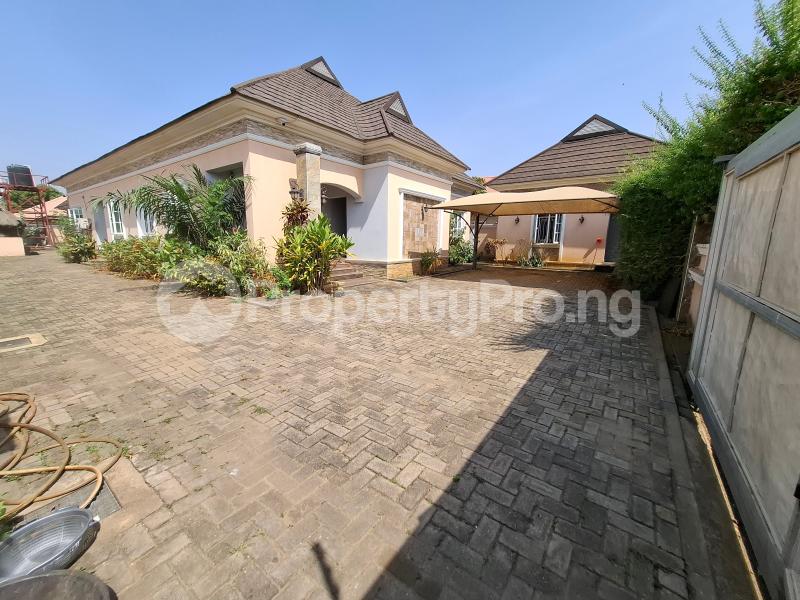 3 bedroom House for sale Gaduwa Abuja
